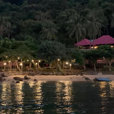 Mayuree Resort 코창 외부 사진