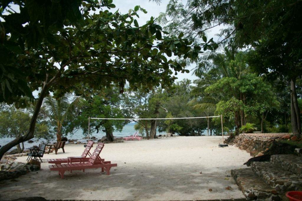 Mayuree Resort 코창 외부 사진