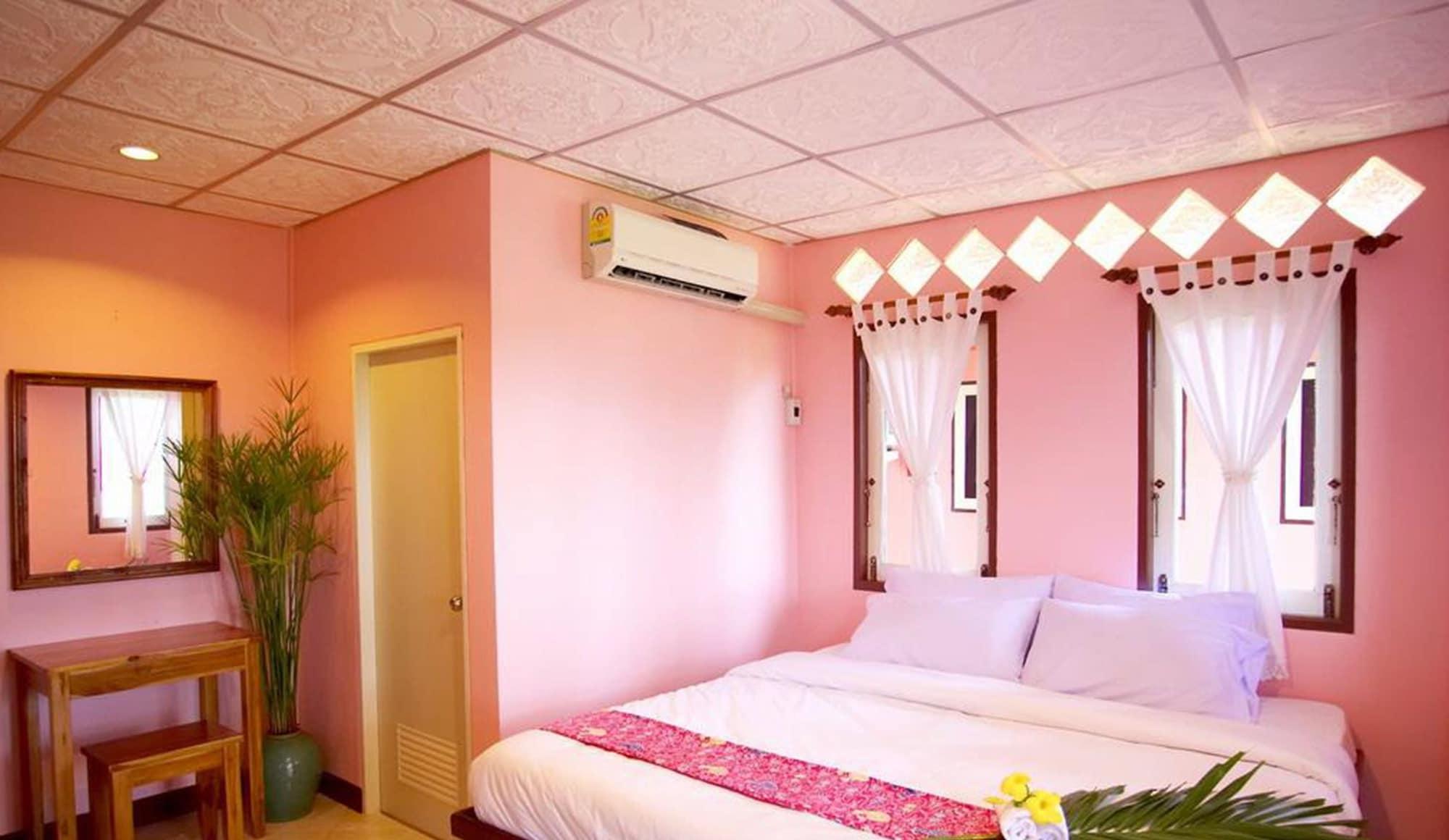 Mayuree Resort 코창 외부 사진