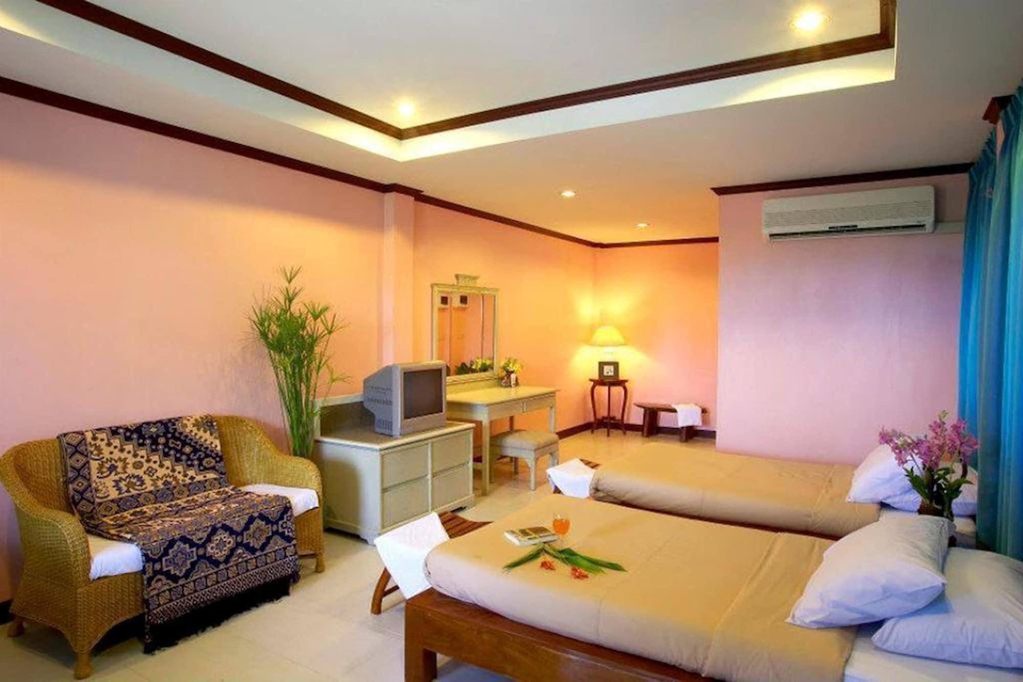 Mayuree Resort 코창 외부 사진