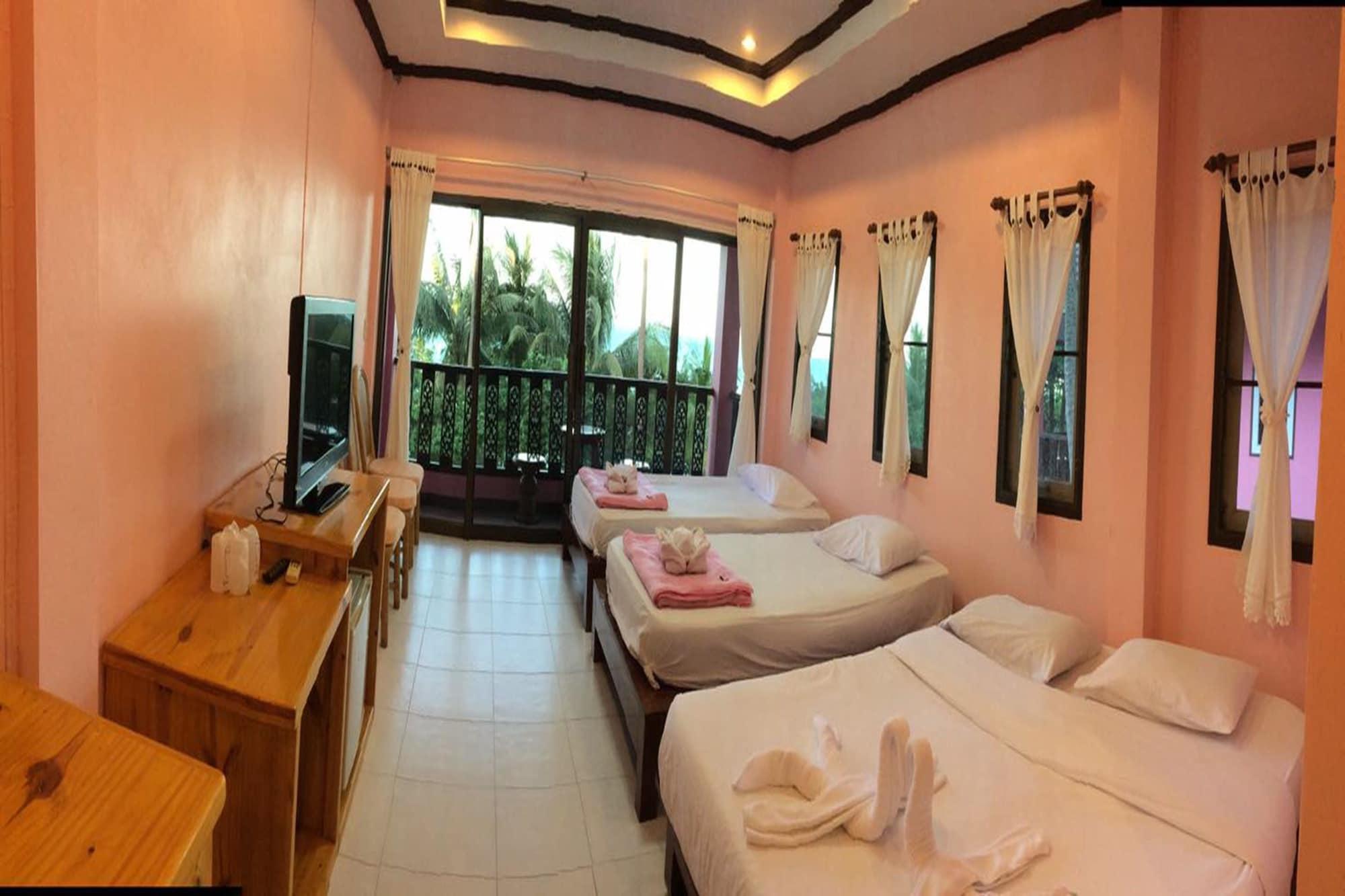 Mayuree Resort 코창 외부 사진