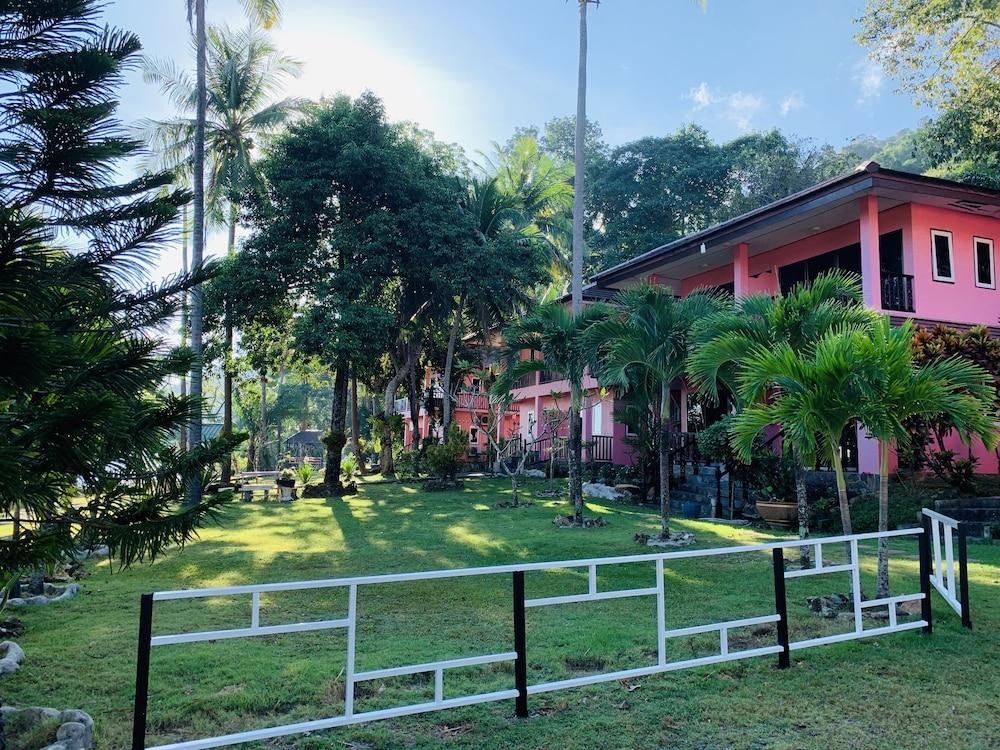 Mayuree Resort 코창 외부 사진