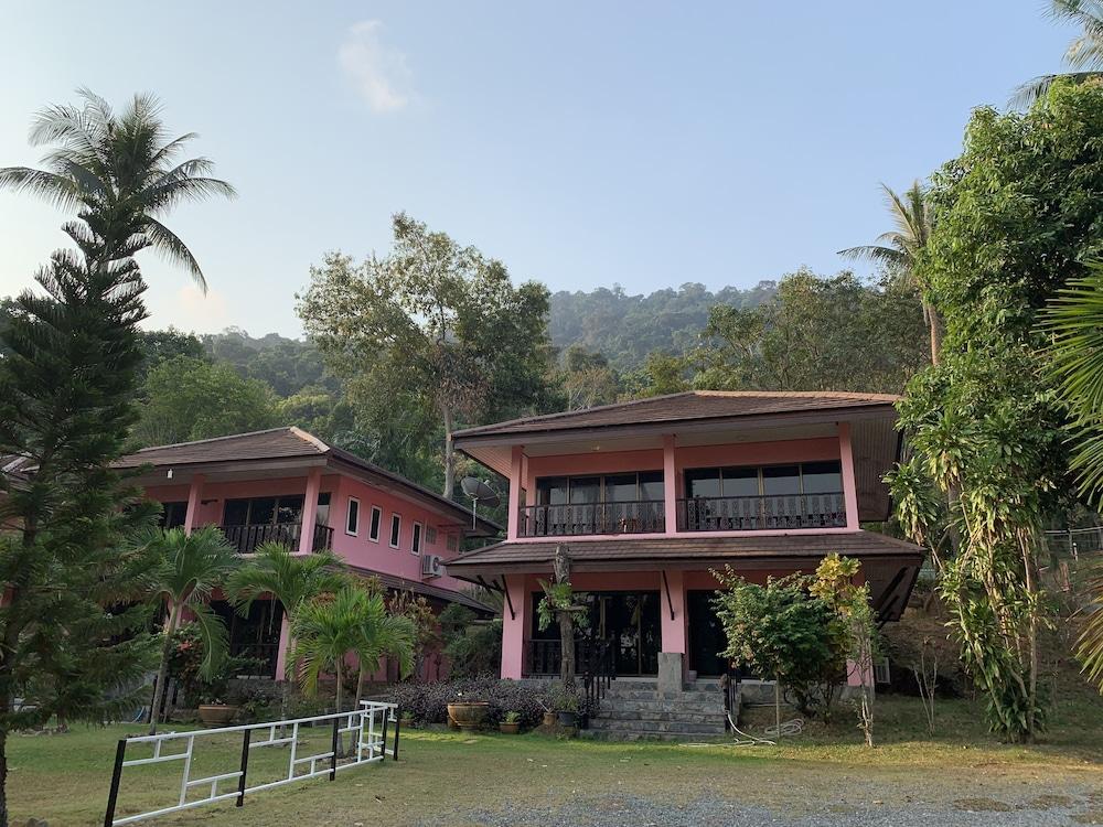 Mayuree Resort 코창 외부 사진