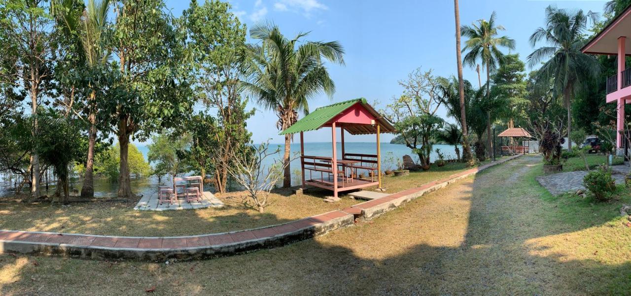 Mayuree Resort 코창 외부 사진