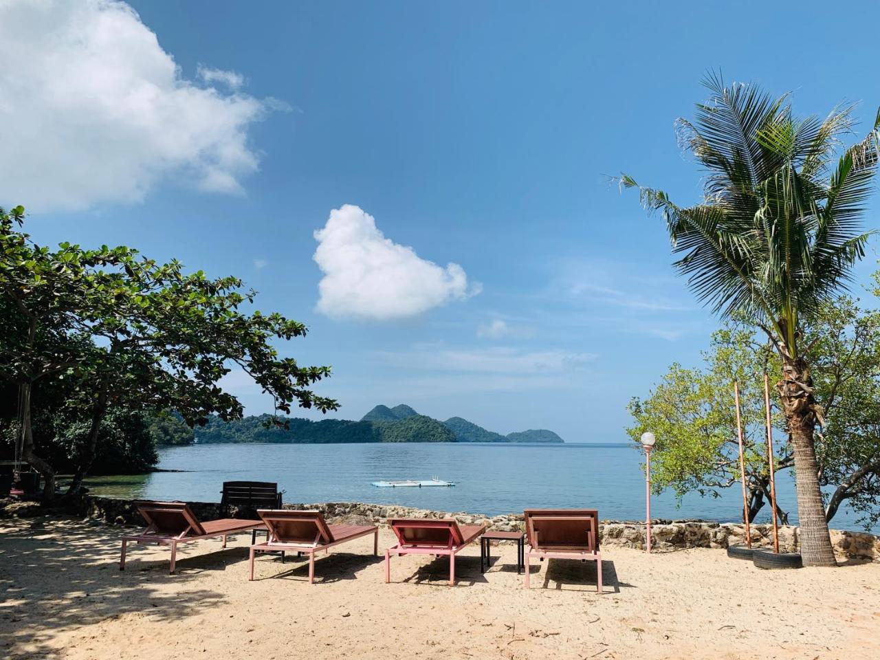 Mayuree Resort 코창 외부 사진