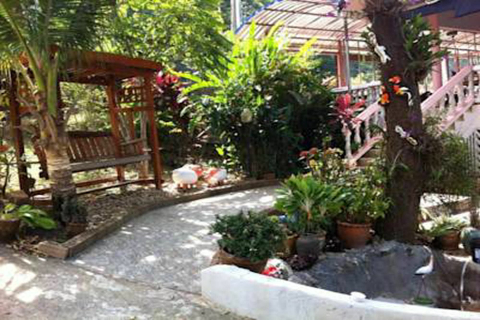 Mayuree Resort 코창 외부 사진